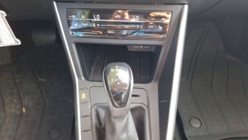 Volkswagen Taigo 2025 Volkswagen Taigo DSG 115KM Salon Polska Serwis w ASO Bezwypadkowy 1-wlas V, zdjęcie 3