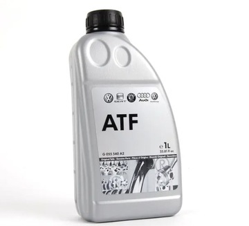 OLEJ PRZEKŁADNIOWY ATF G055540A2 ORYGINALNY