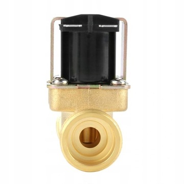 ELEKTROZAWÓR ELEKTRYCZNY ZAWÓR WODY G3/4 AC 220V