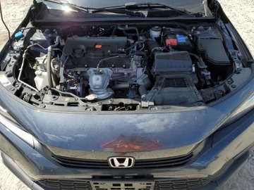 Honda 2022 Honda Civic Sport, 2022r., 2.0L 2.0 Benzyna 158KM, zdjęcie 10