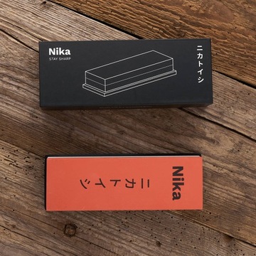 Камень точильный НИКА 3000/8000 для точилки ножей