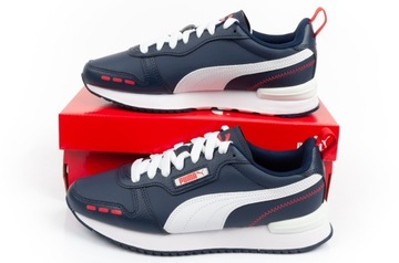 Buty męskie sportowe Puma R78 [374127 03]