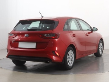 Kia Ceed III Hatchback 1.4 DOHC 100KM 2019 Kia Ceed 1.4 CVVT, Salon Polska, 1. Właściciel, zdjęcie 4