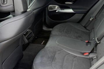 Mercedes Klasa E W214 Sedan 2.0 220d 197KM 2024 E Klasa 220 d 4-Matic AMG 2.0 (197KM) 2024, zdjęcie 15