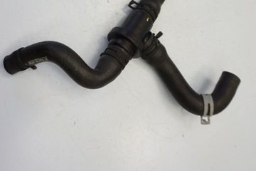 ТЕРМОСТАТ KTM 125 DUKE 17-23 + КОРПУС + ШЛАНГ ВОДЯНОЙ ТРУБКИ