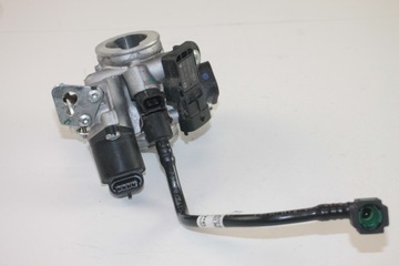 KTM DUKE 125 ДРОССЕЛЬ ДРОССЕЛЬ ДРОССЕЛЬНЫЕ ИНЖЕКТОРЫ