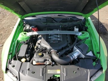 Ford Mustang V 2013 Ford Mustang Mustang gt 5.0 Benzyna 412KM, zdjęcie 10