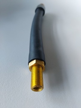 MB25 TW25 HYPER FLEX-ible PRO MB 25 flex ГОРЕЛКА