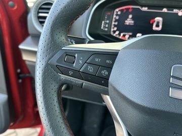 Seat Arona 2024 Seat Arona FR 1.0 TSI 115KM DSG Pakiet Comfort+ AC, zdjęcie 28