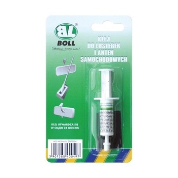 BOLL KLEJ DO LUSTEREK I ANTEN 2ML