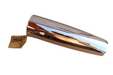 VT 1100 SABRE SHADOW SZKLANKA KIELICH OSLONA LAGI