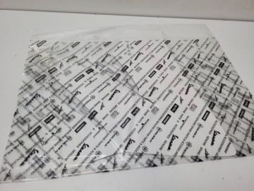 GILERA SMT 50 13-17 НАКЛЕЙКА ЛЕВАЯ СТОРОНА ШПОН 2H000014