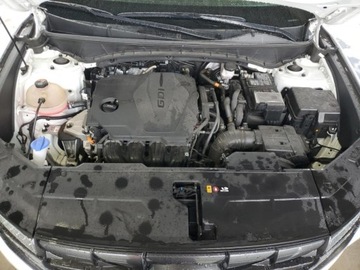 Hyundai 2022 Hyundai Tucson Sel 2022 2.5l 2.5 Benzyna 187KM, zdjęcie 6