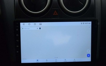 Nissan Qashqai I Crossover Facelifting  1.6 117KM 2012 Nissan Qashqai 1.6B 2012r Klima Navi Sprowadzony Oplacony 1.6 Benzyna, zdjęcie 24