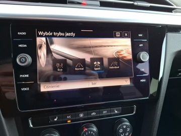 Volkswagen Arteon Fastback Facelifting 2.0 TSI 190KM 2022 Volkswagen Arteon Shooting Brake R-line 2,0 TSI /, zdjęcie 30