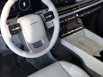 Hyundai Santa Fe V 1.6 T-GDI HEV 215KM 2025 Santa Fe 1.6 T-GDI HEV Platinum 4WD aut 5os. 215KM 2025, zdjęcie 5