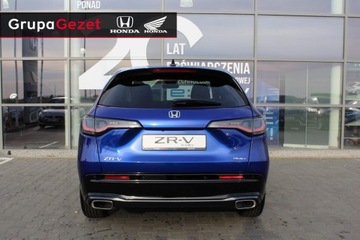 Honda ZR-V 2.0 i-MMD Hybrid 184KM 2025 Honda ZR-V e:HEV 2.0 iMMD Hybryda 184KM Sport *dostępne inne kolory*, zdjęcie 6