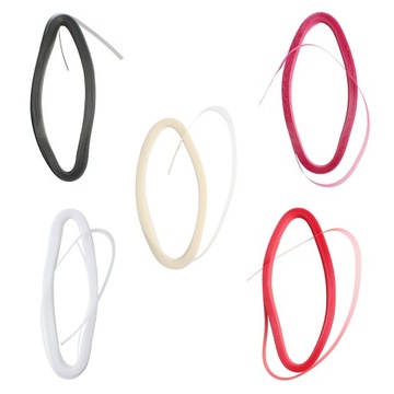 Кринолин Миллинер коса из конского волоса