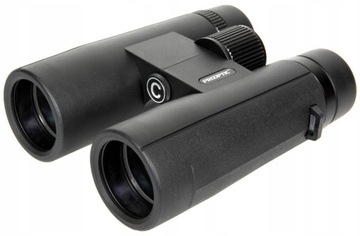 Lornetka Prooptic 8x42 + futerał | Uniwersalna | Wytrzymała