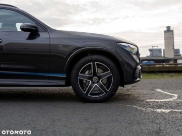 Mercedes GLC C254/X254 Coupe 2.0 220d 197KM 2025 Mercedes-Benz GLC Mercedes-Benz GLC 220 d mHEV 4-Matic AMG Line 2.0 Diesel, zdjęcie 7