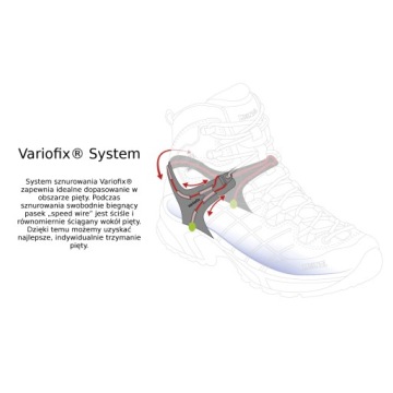 Обувь MEINDL LITEROCK GORE-TEX EU:44 UK:9,5