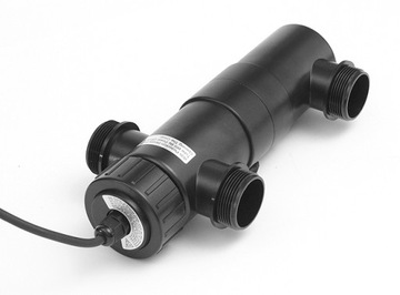 СТЕРИЛИЗАТОР УФ-ЛАМПЫ 9 ВТ ДЛЯ АКВАРИУМА И ЖИВОТНЫХ