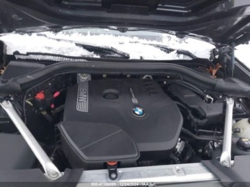 BMW X3 G01 2019 BMW X3 2019r., Xdrive30I, od ubezpieczalni 2.0 Benzyna 248KM, zdjęcie 11