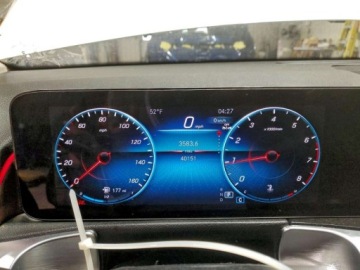 Mercedes GLB 2023 Mercedes-Benz GLB 250 4Matic 2023 2.0 Benzyna 221KM, zdjęcie 9