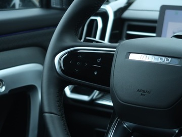  Jaecoo 7 1.6 TGDI, 1. Właściciel, Serwis ASO, zdjęcie 20