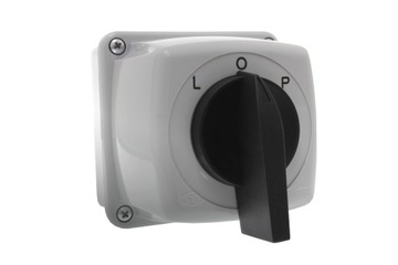 Łącznik L-0-P 3P 40A n/t ŁUK 40-43 Elektromet