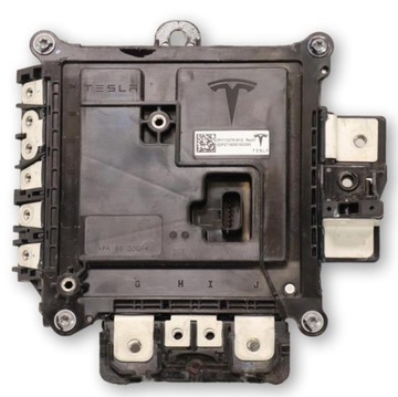TESLA MODEL S LIFT BEZPIECZNIK CENTRALNY E-FUSE