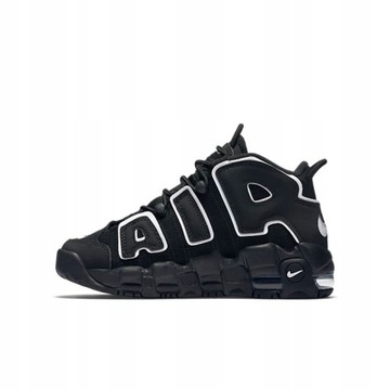 Nowy Buty sportowe Nike Air More Uptempo