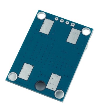 GY-NEO6MV2 GPS-модуль для Arduino и STM32 со встроенным аккумулятором + антенной