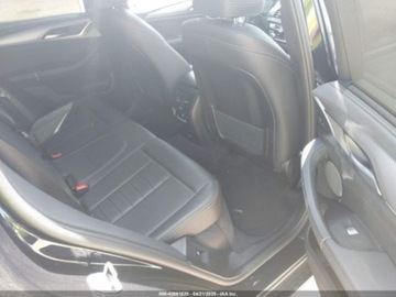 BMW X3 G01 2021 BMW X3 sDrive30I 2021 2.0l 2.0 Benzyna 248KM, zdjęcie 12