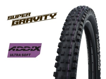Opona Schwalbe Magic Mary 26x2.35 TLE Super Gravity Addix Ultra Soft