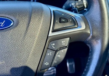 Ford Fusion 2016 Ford Fusion Titanium 2.0T benzyna LPG Navi PDC Kamera szybedach skory FULL, zdjęcie 17