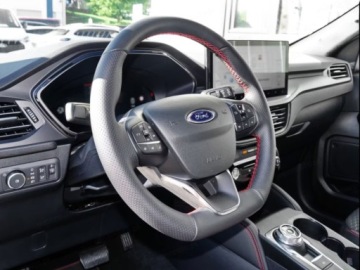 Ford Kuga III SUV Facelifting 2.5 FHEV 180KM 2026 Od ręki - ST-Line 2.5 FHEV 180KM / Pakiet Winter, Driver Assistance, zdjęcie 7