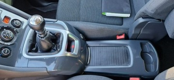 Peugeot 5008 I Minivan Facelifting 1.6 HDi 115KM 2015 Peugeot 5008 Jeden Właściciel 1.6 HDI Style, zdjęcie 31