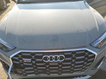 Audi Q5 II 2022 Audi SQ5 Sportback Prestige 2022 3.0l 3.0 Benzyna 349KM, zdjęcie 6