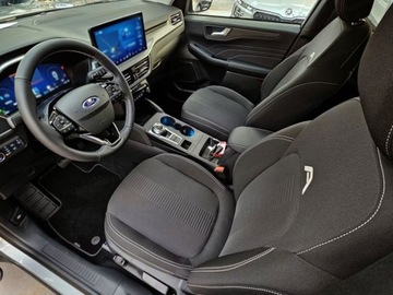 Ford Kuga III SUV Facelifting 2.5 FHEV 180KM 2025 Od ręki - Active 2.5 FHEV 180KM / Pakiet Winter, zdjęcie 6