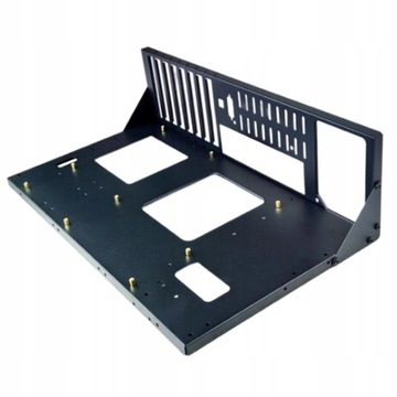 Obudowa komputera Rama Płyta główna Mine Rack GPU