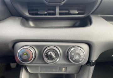 Toyota 2023 Toyota Yaris 1,5 Comfort VAT 23 Salon PL ASO 1szy wlasciciel 1.5, zdjęcie 20