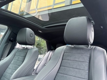 Mercedes GLE V167 SUV Facelifting 2.0 300d 269KM 2025 GLE Coupe 300 d 4-Matic AMG Line 2.0 (269KM) 2025, zdjęcie 3