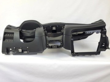 Панель приборов Nissan Qashqai J11 2019 1.3 DIG-T 326