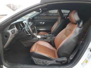 Ford Mustang VI 2020 Ford Mustang 2.3L 2020 2.3 Benzyna 310KM, zdjęcie 7