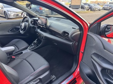 Toyota Yaris IV Hatchback 1.5 Hybrid Dynamic Force 116KM 2020 Toyota Yaris Hybrid 1.5 Premier Edition IV (2020-), zdjęcie 26