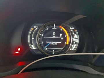 Lexus IS III 2025 Lexus IS 500 F Sport 2025 5.0 Benzyna 472KM, zdjęcie 9