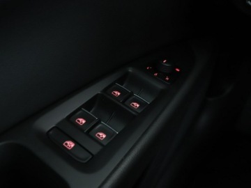 Seat Leon III SC 1.4 TSI 125KM 2016 Seat Leon FR, Czujniki, Navi, Szyberdach,, zdjęcie 33