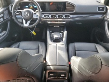 Mercedes GLE V167 2020 Mercedes-Benz GLE 2020r., GLE 350, od ubezpieczalni 2.0 Benzyna 255KM, zdjęcie 7