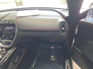 Aston Martin DBX 2021 Aston Martin DBX 2021. 4.0 Benzyna 542KM, zdjęcie 5